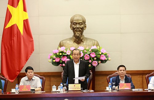 Hội nghị tổng kết công tác an ninh hàng không dân dụng - ảnh 1